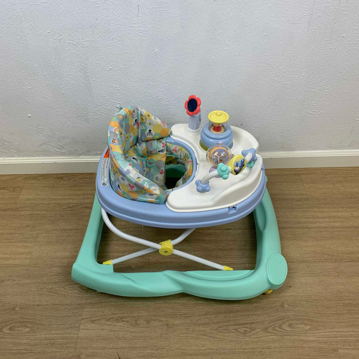 secondhand Disney Baby Music And Lights Walker Winnie The Pooh