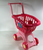 used Toy Shopping Cart