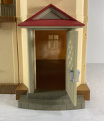 secondhand Dollhouse