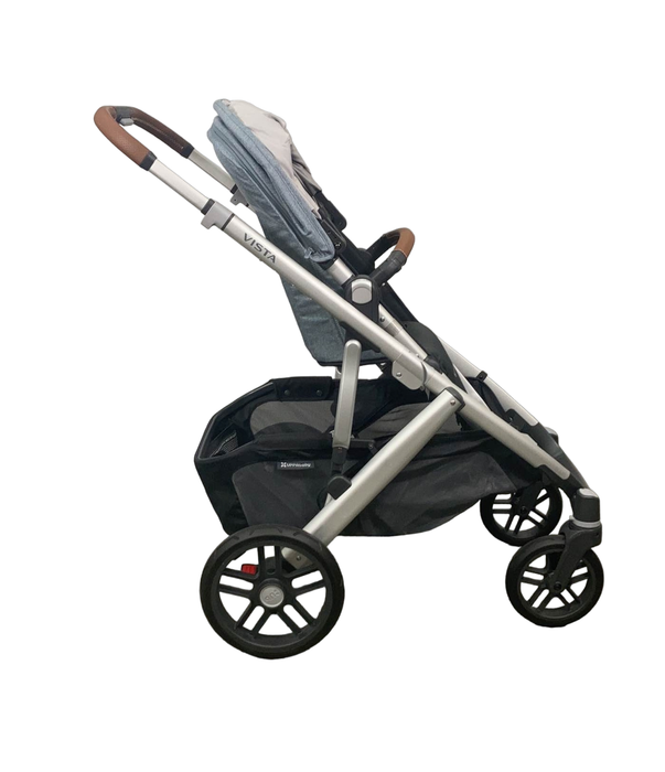 secondhand Strollers