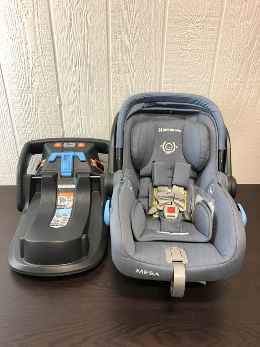 secondhand Carseat