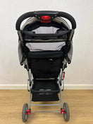 used Kolcraft Cloud Plus Lightweight Stroller