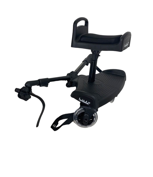 Shop Larktale Universal Ride-Along Stroller Board at GoodBuy Gear