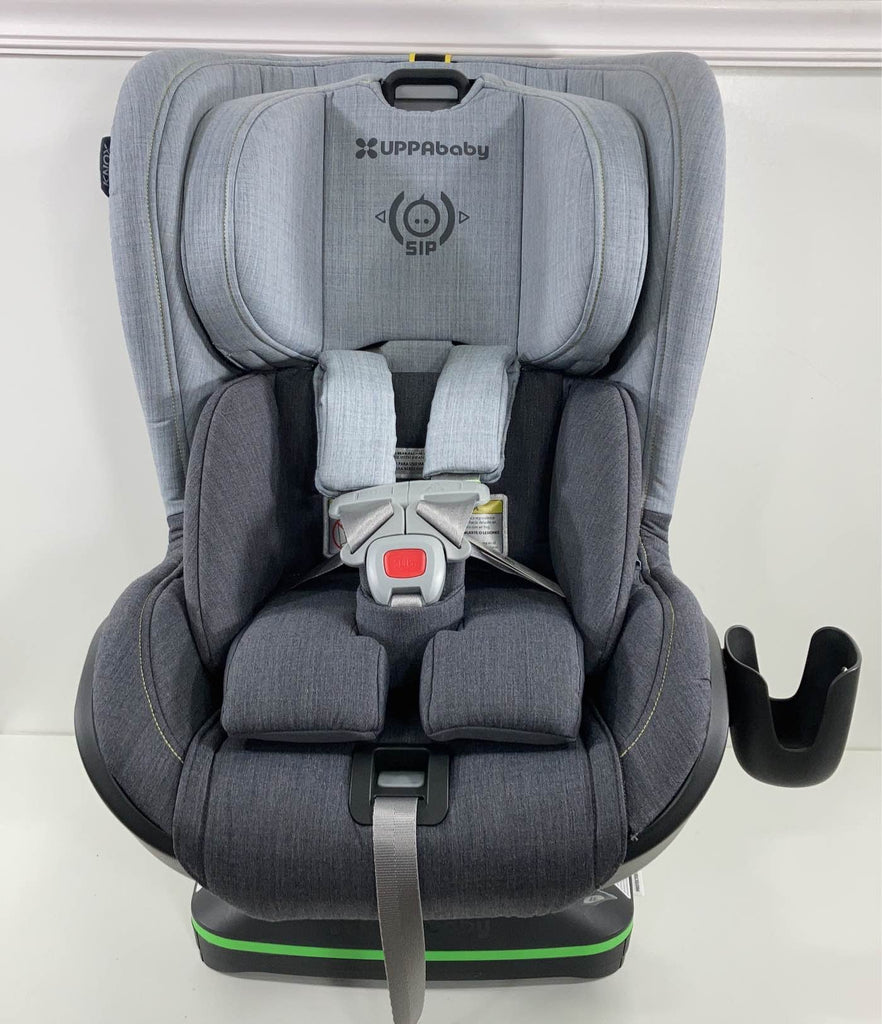 UPPAbaby KNOX Convertible Car Seat, Jordan, 2021