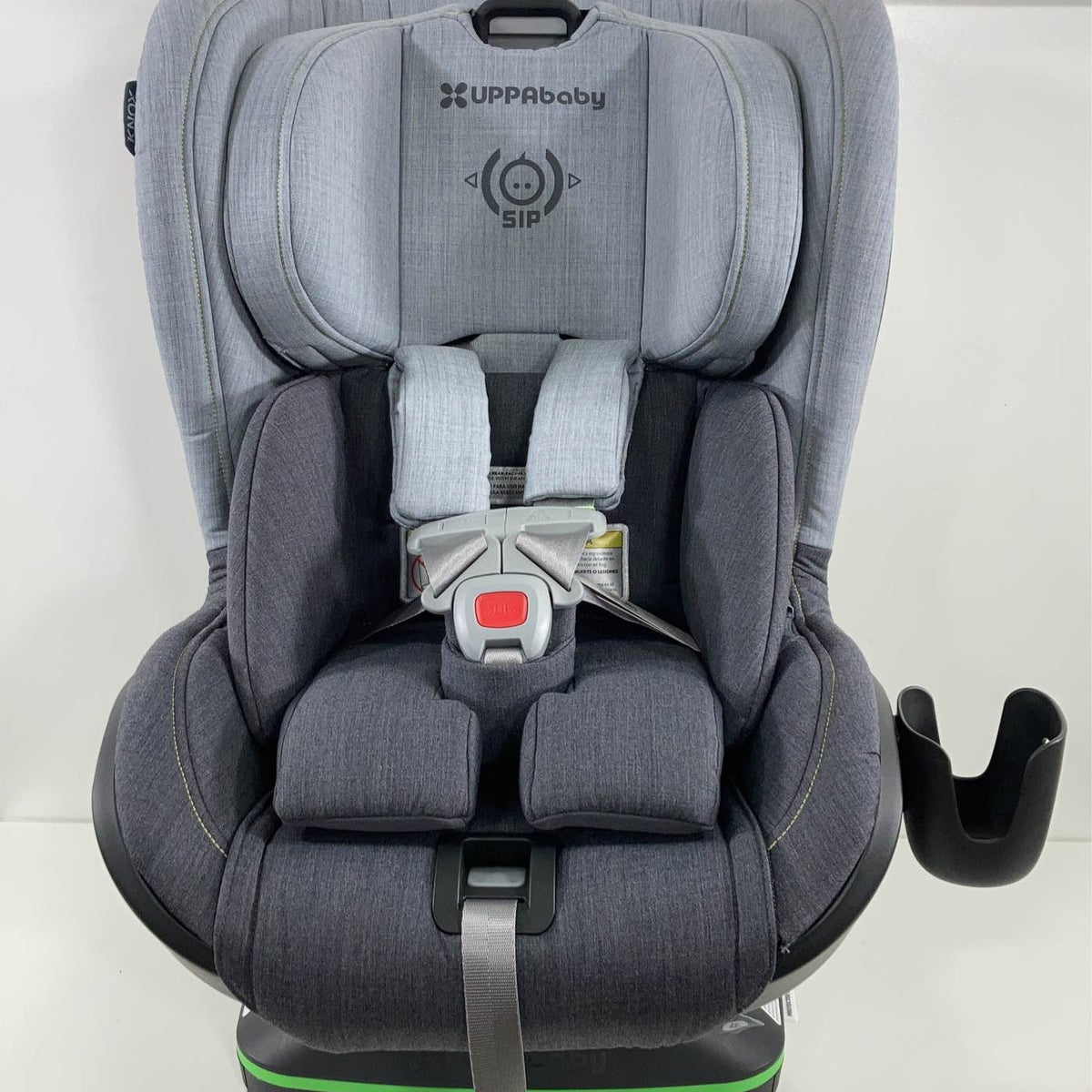 uppababy car seat convertible UPPAbaby KNOX Convertible Car Seat, Jordan, 2021