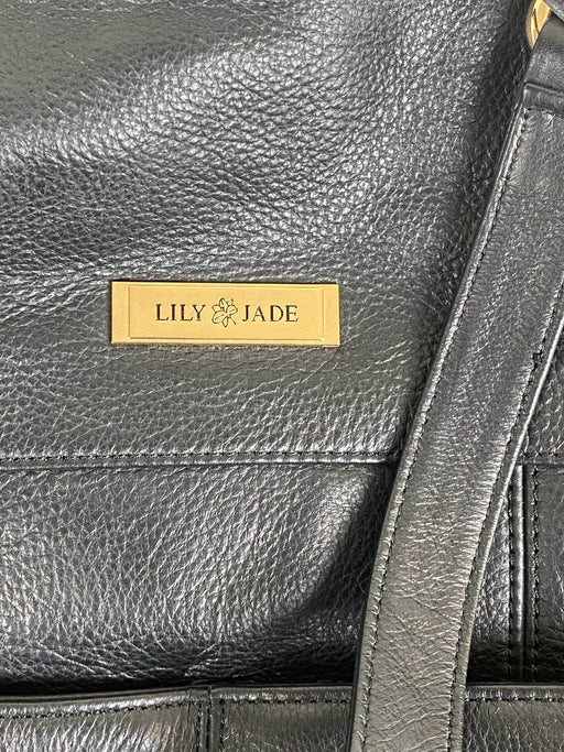 secondhand Lily Jade Shaylee Diaper Bag