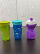 Shop BUNDLE Sippy Cups at GoodBuy Gear
