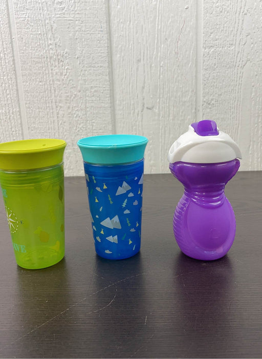Shop BUNDLE Sippy Cups at GoodBuy Gear