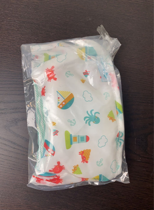 used Summer Infant Comfy Clean Deluxe Newborn To Toddler Bath