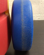 secondhand Active Play