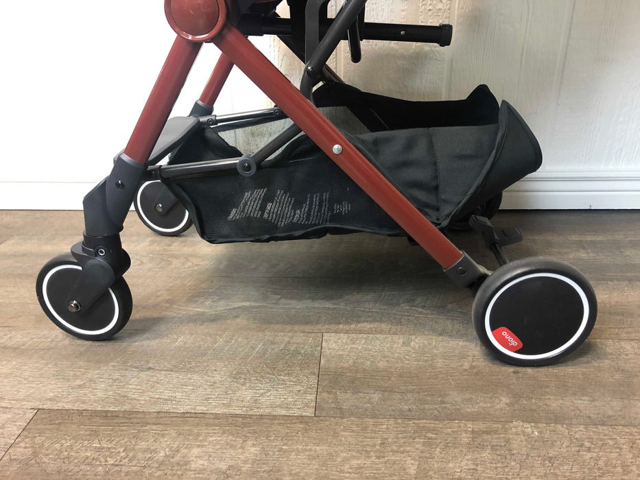 secondhand Standard Strollers