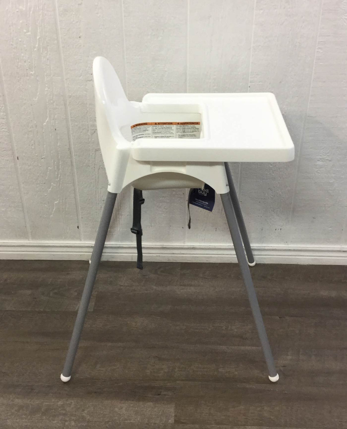 IKEA ANTILOP High Chair
