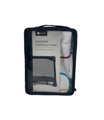 used 4moms Breeze Bassinet Sheet