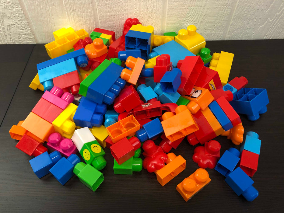Shop Mega Bloks First Builders at GoodBuy Gear