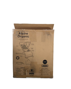 Shop Baby Delight Go With Me Alpine Deluxe Portable Bouncer, Organic Oat at GoodBuy Gear