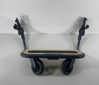 used UPPAbaby CRUZ PiggyBack Ride-Along Board, Pre-2020