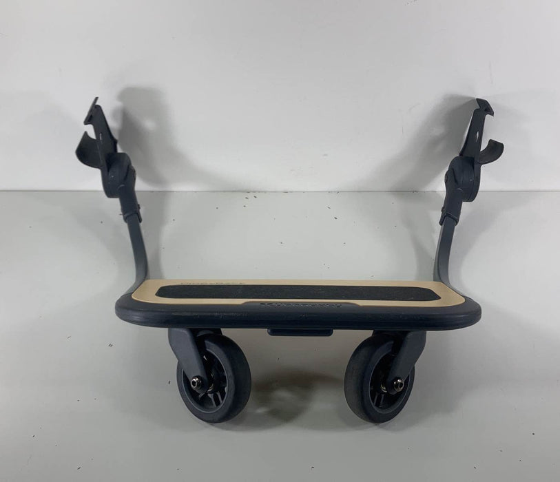 used UPPAbaby CRUZ PiggyBack Ride-Along Board, Pre-2020