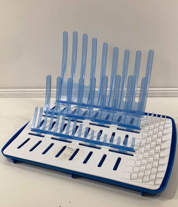 used Dr. Brown's Natural Flow Drying Rack