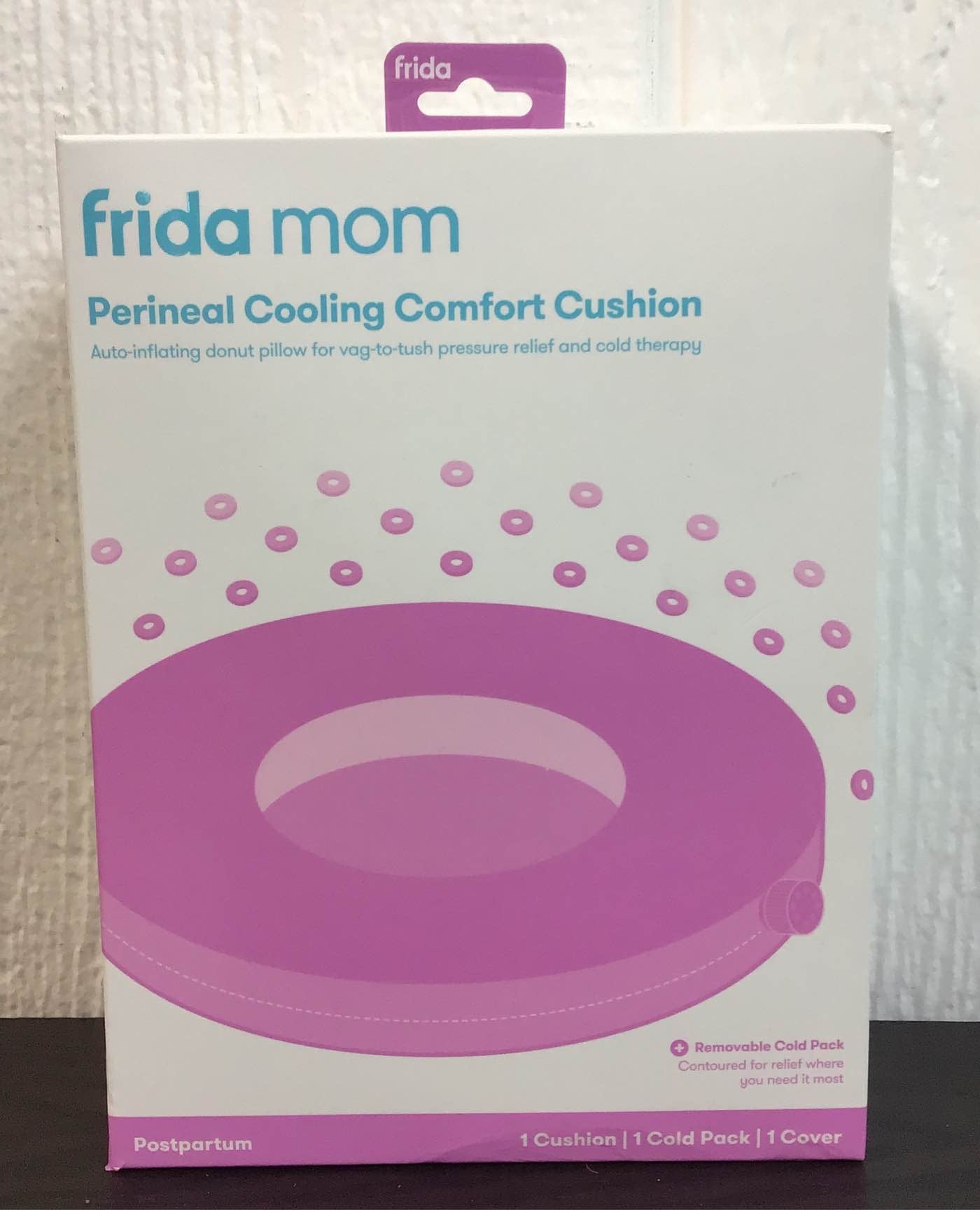 Frida Perineal Cooling Comfort Cushion