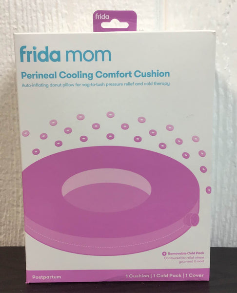 FridaMom Perineal Cooling Comfort Cushion