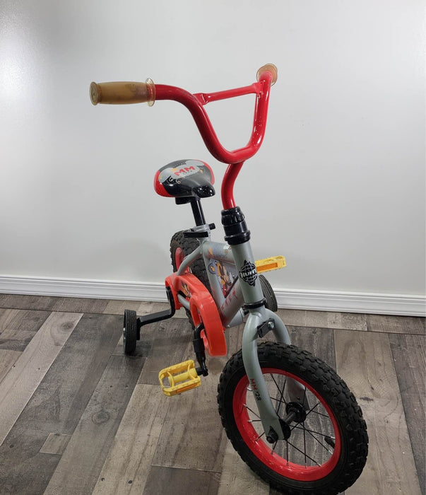 used Disney Mickey Mouse 12in Bicycle