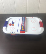 used SureShot Air Hockey Tabletop Game