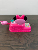 secondhand Disney Minnie Mouse Disney Junior Bowtique Cash Register