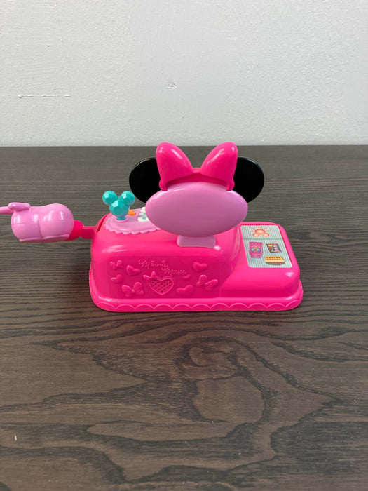 secondhand Disney Minnie Mouse Disney Junior Bowtique Cash Register