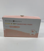 used Kindred Bravely Pure & Dry Nursing Pads