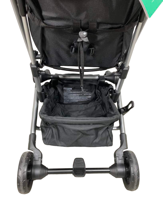 Colugo Compact Stroller, Black, 2023