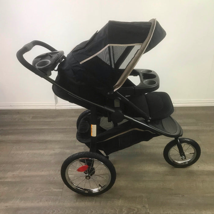 used Strollers