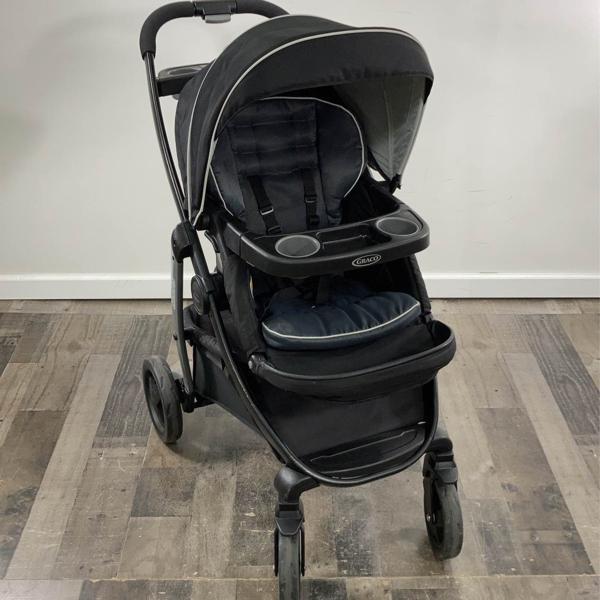 Graco Modes Click Connect Stroller, 2020