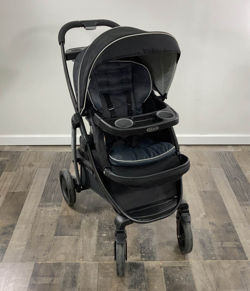 Graco Modes Click Connect Stroller, 2020