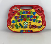 used Leap Frog Letter Band Phonics Jam