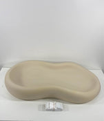 Shop Keekaroo Peanut Changing Pad, Vanilla at GoodBuy Gear