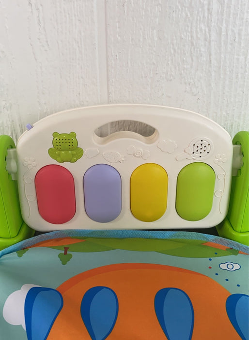 secondhand Activity Play Mat