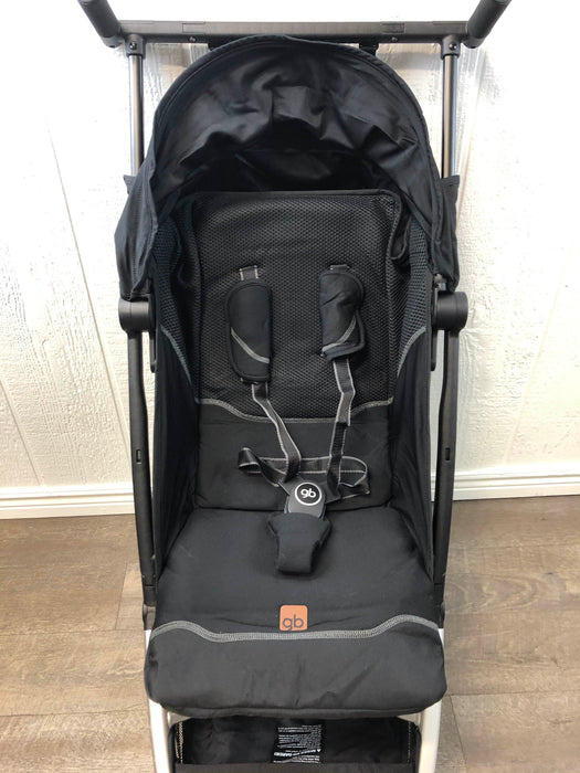 secondhand Strollers