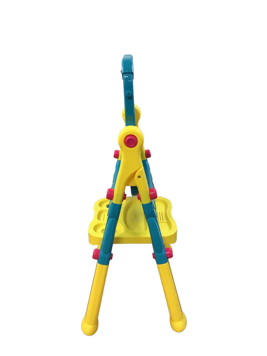 secondhand NextX Kids Double Sided Adjustable Standing Art Easel