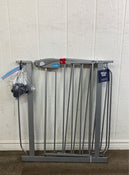 used Regalo Easy Step Gate