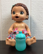 used Baby Alive Lil’ Sips