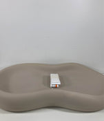 Shop Keekaroo Peanut Changing Pad, Vanilla at GoodBuy Gear
