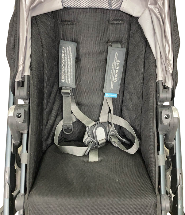 secondhand Strollers