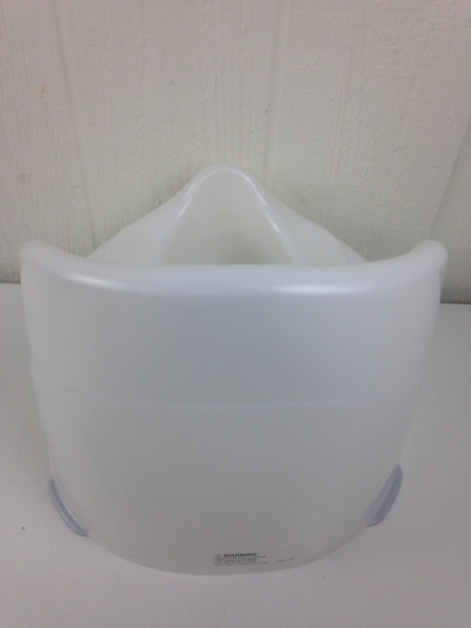 used Summer Infant Lil Loo Potty