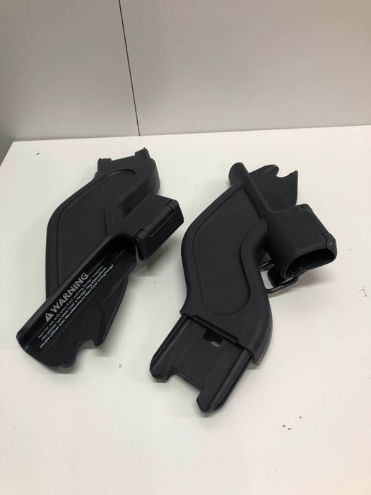 secondhand UPPAbaby VISTA Lower Adapters