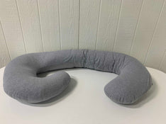 used Leachco Snoogle Total Body Pillow