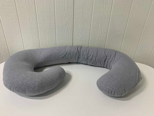 used Leachco Snoogle Total Body Pillow