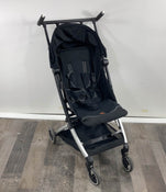 secondhand gb Pockit+ All City Stroller, 2019, Velvet Black