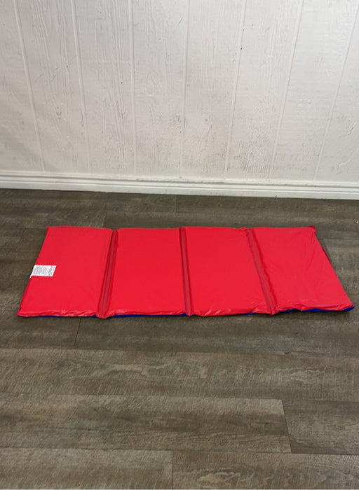 used Gym Mat