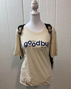 secondhand Hafmall Diaper Bag Backpack