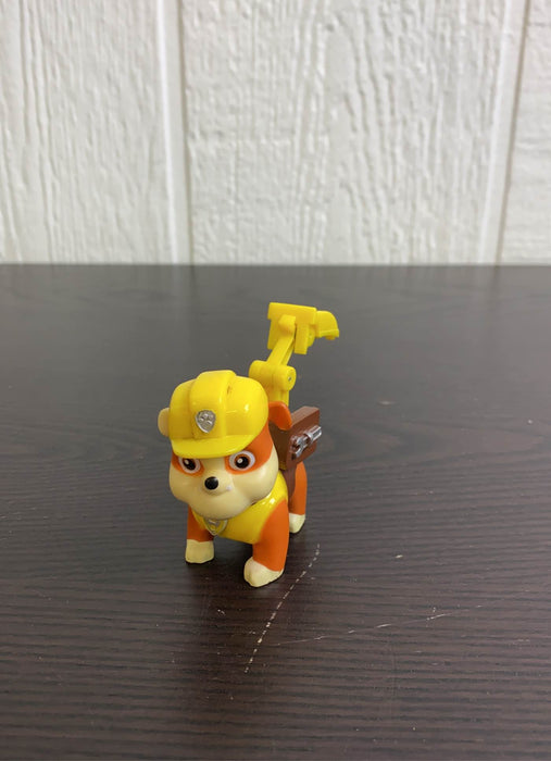 used BUNDLE PAW Patrol Toys